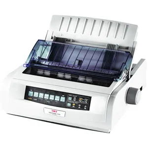 Замена лазера на принтере OKI ML5520 в Ростове-на-Дону